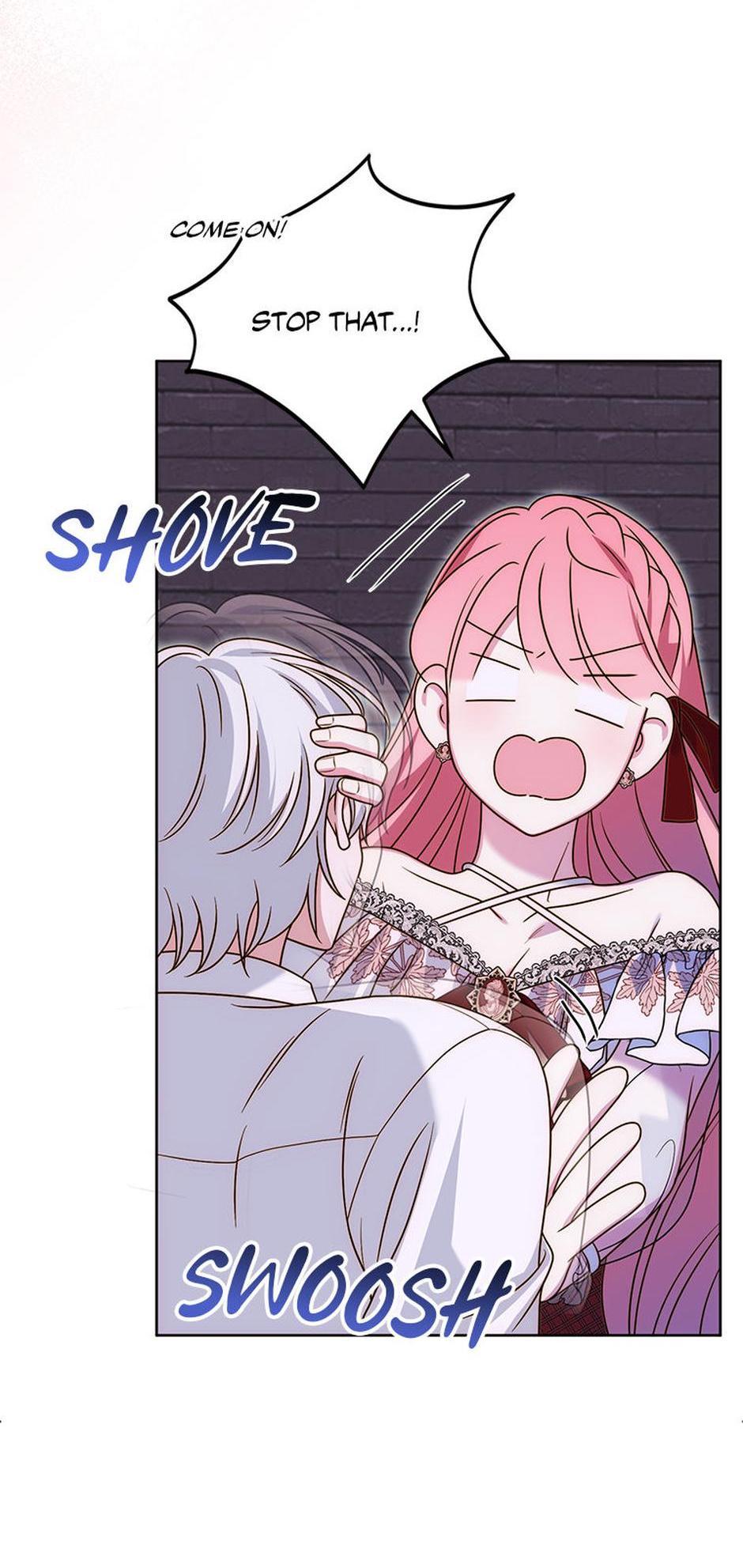 I Met the Male Lead in Prison Chapter 32 26